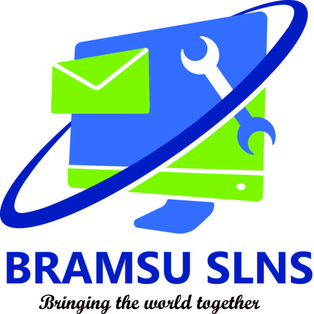Bramsu Logo